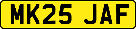 MK25JAF