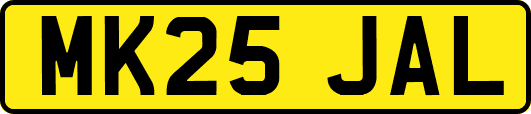 MK25JAL