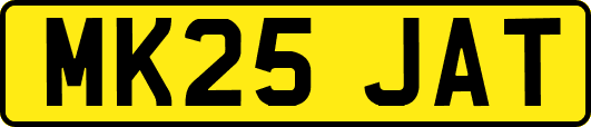MK25JAT