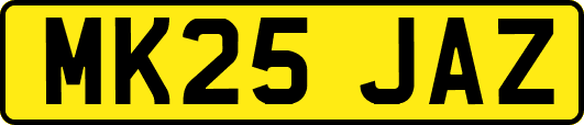 MK25JAZ