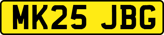 MK25JBG
