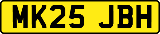 MK25JBH