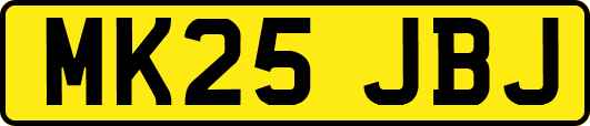 MK25JBJ