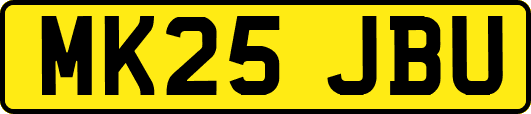 MK25JBU