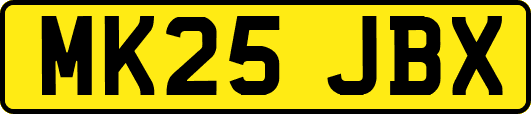 MK25JBX