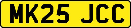 MK25JCC