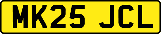 MK25JCL