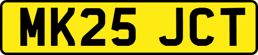 MK25JCT
