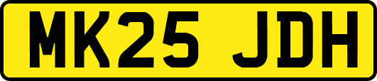 MK25JDH