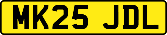 MK25JDL