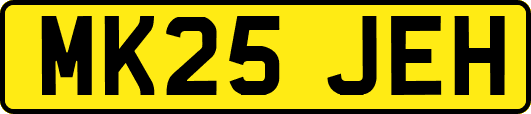MK25JEH