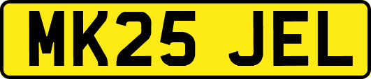 MK25JEL