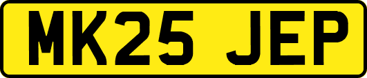 MK25JEP