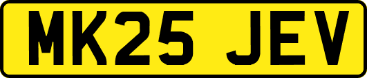MK25JEV