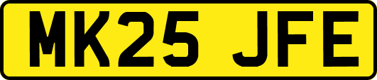 MK25JFE