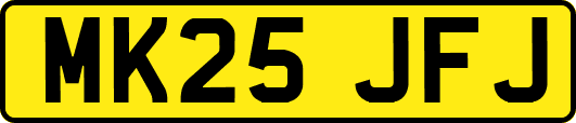 MK25JFJ