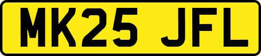 MK25JFL