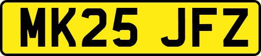 MK25JFZ
