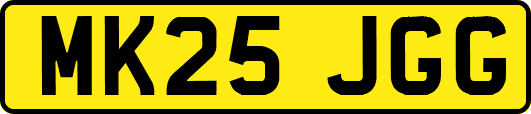 MK25JGG