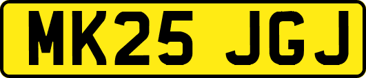 MK25JGJ