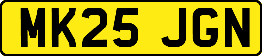 MK25JGN