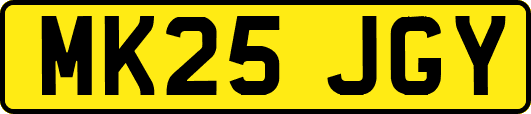 MK25JGY