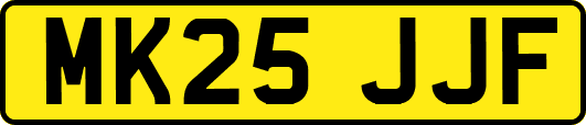 MK25JJF