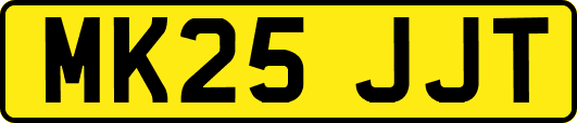 MK25JJT