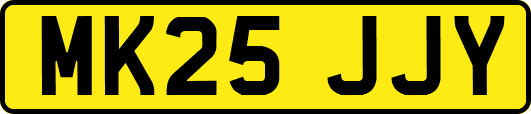 MK25JJY