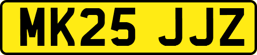 MK25JJZ