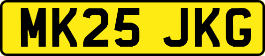 MK25JKG