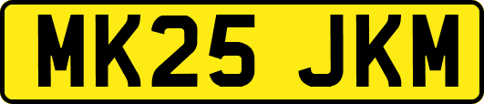 MK25JKM