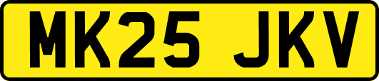 MK25JKV