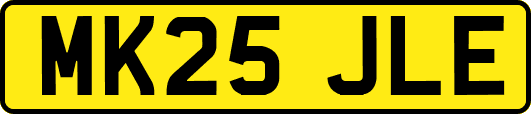 MK25JLE