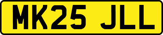 MK25JLL
