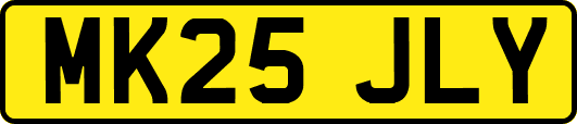 MK25JLY