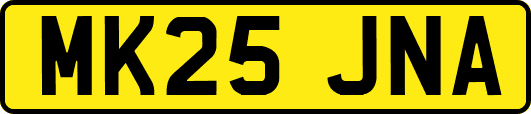 MK25JNA