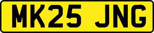 MK25JNG