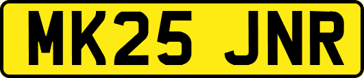 MK25JNR