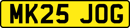 MK25JOG