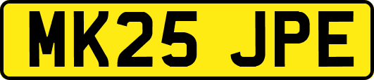 MK25JPE