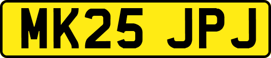 MK25JPJ
