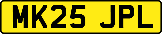 MK25JPL