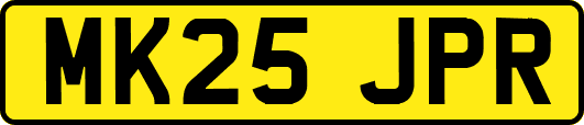 MK25JPR