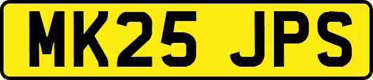 MK25JPS
