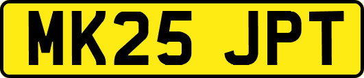MK25JPT