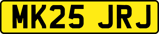 MK25JRJ