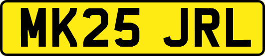 MK25JRL