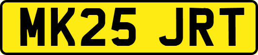 MK25JRT