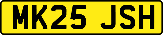 MK25JSH